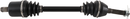 MOOSE OFFROAD Axle Assembly - Complete - Standard - Front Left/Right - Polaris Ace LM6-PO-8-379