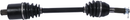 MOOSE OFFROAD Axle Assembly - Complete - Standard - Rear Left/Right - Polaris Ranger 500/570 LM6-PO-8-401