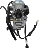 MOOSE OFFROAD Replacement Carburetor - Honda 400-1224-PU