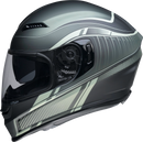 Z1R Jackal Helmet Dark Matter Green Small by Z1R - Part 0101-14855