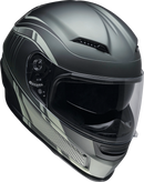 Z1R Jackal Helmet Dark Matter Green Small by Z1R - Part 0101-14855