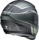 Z1R Jackal Helmet Dark Matter Green Small by Z1R - Part 0101-14855