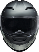 Z1R Jackal Helmet Dark Matter Green Small by Z1R - Part 0101-14855