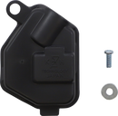 MOOSE OFFROAD Replacement Carburetor - Honda 400-1233-PU