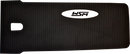 WSM Traction Mat for Kawasaki JS650 - Non-Adhesive Floorboard Grip System