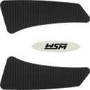 WSM Traction Mat for Yamaha WaveRunner – Self-Adhesive Black, Part No. 012-224BLK
