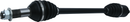 MOOSE OFFROAD Axle Assembly - Complete - Standard - Front Right - Can-Am Defender LM6-CA-8-133
