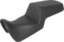 SADDLEMEN Step-Up Seat - Gripper - Black 821-34-174