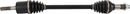 MOOSE OFFROAD Axle Assembly - Complete - Standard - Front Left - Can-Am Defender LM6-CA-8-125