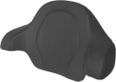 SADDLEMEN King Tour Pack - RoadSofa™ - Black W/Black Stitching 814-07-TPACK-RS