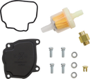 MOOSE OFFROAD Replacement Carburetor - Yamaha 700-1562-PU