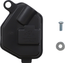 MOOSE OFFROAD Replacement Carburetor - Honda 400-1232-PU
