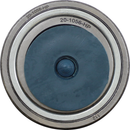 MOOSE OFFROAD Wheel Bearing Kit - Tapered - Double Angular Contact - Rear - Honda TRX 25-1624-HP