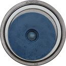 MOOSE OFFROAD Wheel Bearing Kit - Tapered - Double Angular Contact - Front - Honda TRX 25-1688-HP