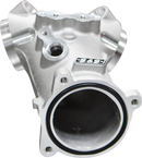 S&S CYCLE Performance Intake Manifold - M8 - 55 mm - Silver 160-0241A