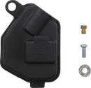 MOOSE OFFROAD Replacement Carburetor - Honda 400-1223-PU