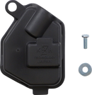 MOOSE OFFROAD Replacement Carburetor - Honda 400-1221-PU