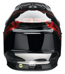 Z1R F.I. Helmet - Fractal MIPS® - Red, XS (Part Number 0110-7780)
