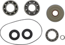 MOOSE OFFROAD Differential Bearing Kit - Rear - Can-Am 25-2140