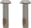 S&S CYCLE 4-1/2" Grand National Slip-On Muffler - Black 550-1074