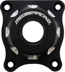 MOOSE OFFROAD Differential Cover - Polaris 100-5097-PU