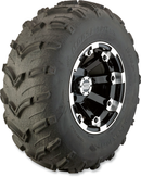 MOOSE OFFROAD Tire - 901X - Front/Rear - 25x10-12 - 6 Ply WVS30012510126