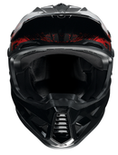 Z1R F.I. Helmet Fractal MIPS® Red Medium – Enhanced Safety and Comfort by Z1R Part 0110-7782