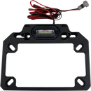 MOOSE OFFROAD Mount - License Plate ESPLATE