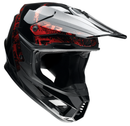 Z1R Fractal MIPS® Helmet - Red, Large (Part