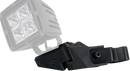 MOOSE OFFROAD Cube Light Mount ESCUBE-2