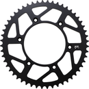 MOOSE OFFROAD Rear Sprocket - 52 Tooth - Honda 1210-210-52-STL