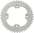 MOOSE OFFROAD Rear Aluminum Sprocket - 42 Tooth - Honda 1350-42AL