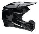 Z1R F.I. Helmet - Fractal Stealth MIPS® Large (Part Number 0110-7797)