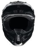 Z1R F.I. Helmet - Fractal MIPS® Stealth Small (Part Number 0110-7795)