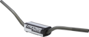 MOOSE OFFROAD 1-1/8" EKO Aluminum Handlebar - YZF/KXF - Silver H31-6182MS7