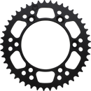 MOOSE OFFROAD Rear Sprocket - 45 Tooth 1211-899-45-10