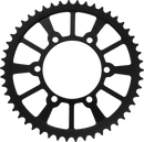 MOOSE OFFROAD Rear Sprocket - 50 Tooth 1211-2014-50-10
