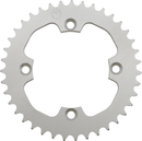 MOOSE OFFROAD Rear Aluminum Sprocket - 39 Tooth - Honda 1350-39AL