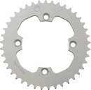MOOSE OFFROAD Rear Aluminum Sprocket - 41 Tooth - Honda 1350-41AL