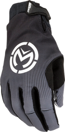 MOOSE OFFROAD SX1™ Gloves - Stealth - Medium 3330-7340