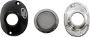 MOOSE OFFROAD Spark Arrestor End Cap 40-4115