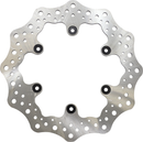 MOOSE OFFROAD RFX Rotor - Rear - Yamaha FXBD 40405 55NP