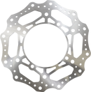 MOOSE OFFROAD RFX Rotor - Front - Suzuki FXBD 30600 55NP