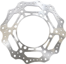MOOSE OFFROAD RFX Rotor - Front - Honda FXBD 10200 55NP