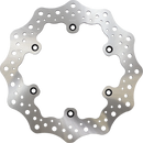 MOOSE OFFROAD RFX Rotor - Rear - Yamaha FXBD 40305 55NP
