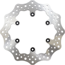 MOOSE OFFROAD RFX Rotor - Rear - Yamaha FXBD 40505 55NP