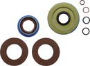 MOOSE OFFROAD Differential Seal Kit - Polaris - Rear 25-2112-5