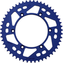 MOOSE OFFROAD Rear Sprocket - 51 Tooth - Beta/Gas Gas/Sherco/Suzuki 1211-822-51-12