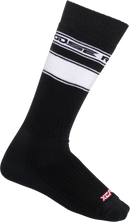 MOOSE OFFROAD XCR™ Socks - Black - Small/Medium 3431-0748