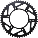 MOOSE OFFROAD Rear Sprocket - 50 Tooth - Honda 1210-210-50-STL